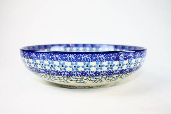 Bunzlau Serveer Schaal 1932X Ø 22,5 cm Serveer Schaal Ø 22,5 cm